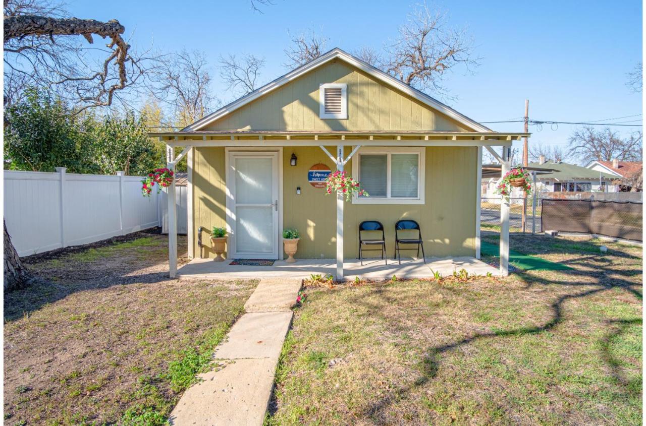 Stunning 3 Bedroom Home Near Dt Alamodome - Riverwalk ซานอันโตนิโอ ภายนอก รูปภาพ